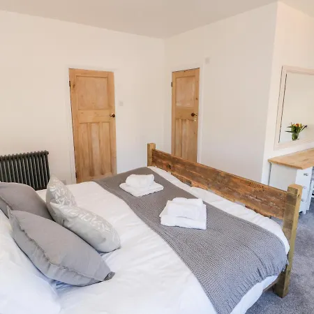 Fern House Casa vacanze Whitby