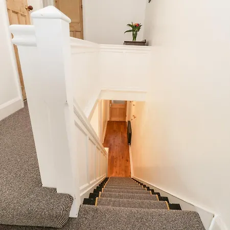 Fern House Holiday home Whitby