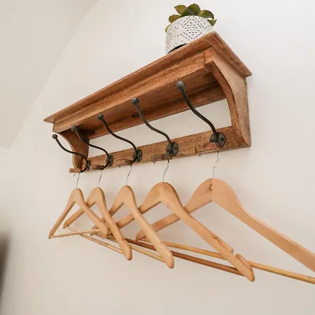 Fern House *