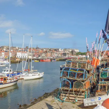 Fern House Whitby